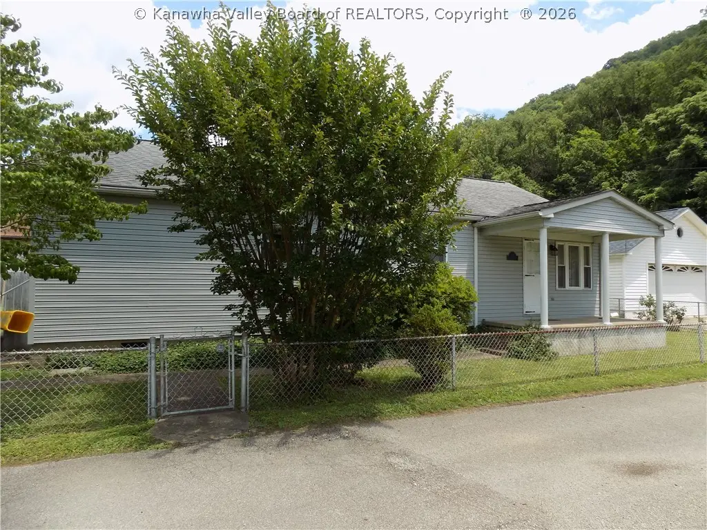 507 David Street, Hugheston, WV 25110 - #1