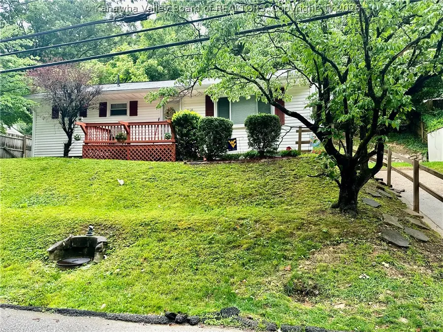 1510 Valley Drive, South Charleston, WV 25303 - #3