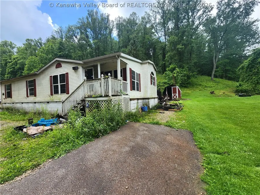 4801 Big Tyler Road, Cross Lanes, WV 25313 - #3