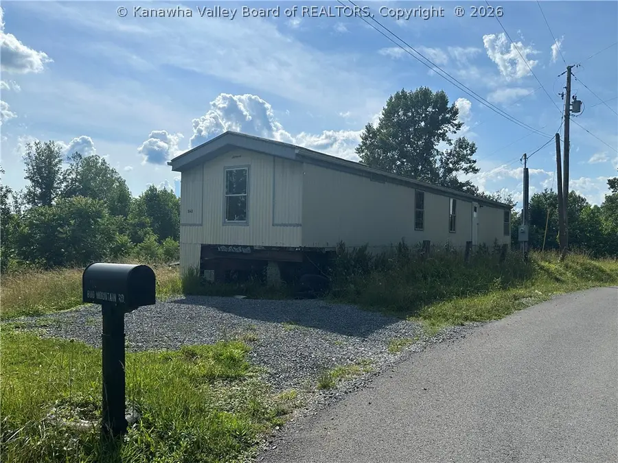 4229 Bud Mountain Road, Herndon, WV 24726 - #2