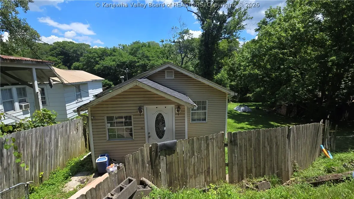 10560 Coal River Road, Saint Albans, WV 25177 - #1