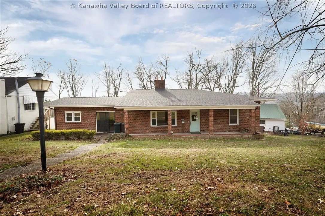 104 Costello Street, Charleston, WV 25302 - #1