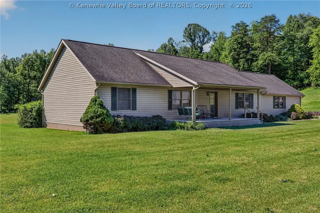 1199 Quinton Lane, Leon, WV 25123 - #1