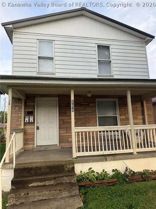 126 5th Avenue, South Charleston, WV 25303