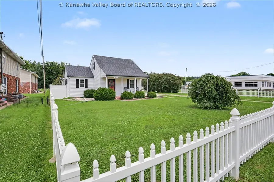 950 Roosevelt Boulevard, Eleanor, WV 25070 - #3
