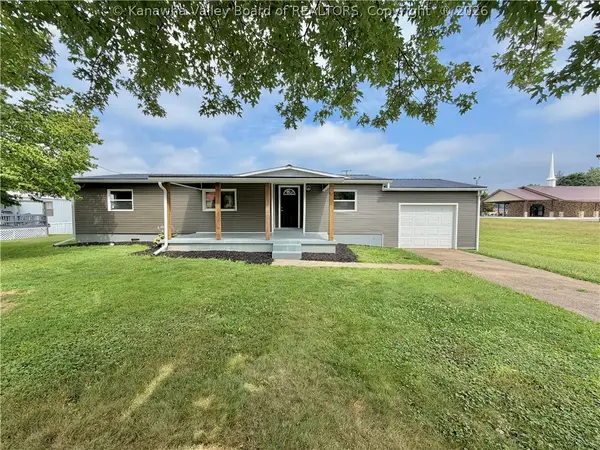 1081 Third Street, Mason, WV 25260