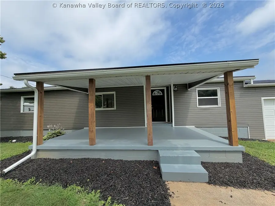 1081 Third Street, Mason, WV 25260 - #2