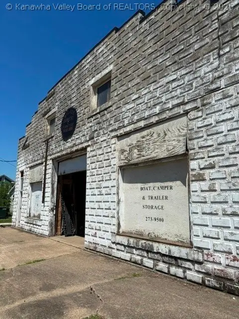 405 Sand Street, Ravenswood, WV 26164