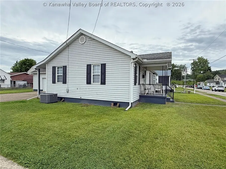 437 21st Street, Dunbar, WV 25064 - #3