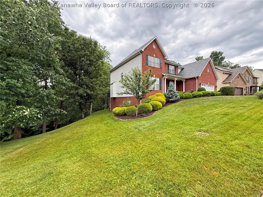 203 Yorktowne Place, South Charleston, WV 25309 - #2