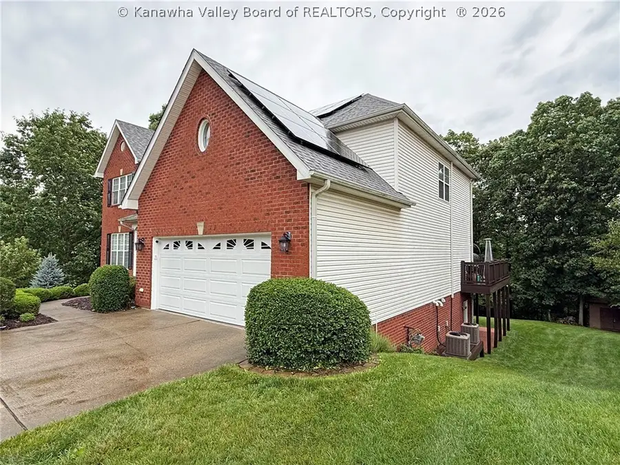 203 Yorktowne Place, South Charleston, WV 25309 - #3