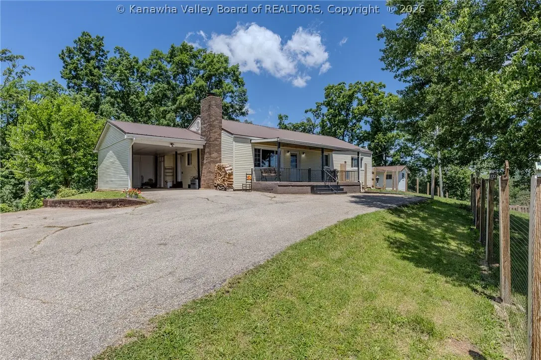 10833 Mclane Pike, Liberty, WV 25124 - #1