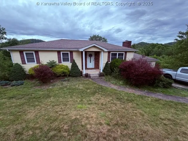 81 Grandview Estates, Clendenin, WV 25045 - #1