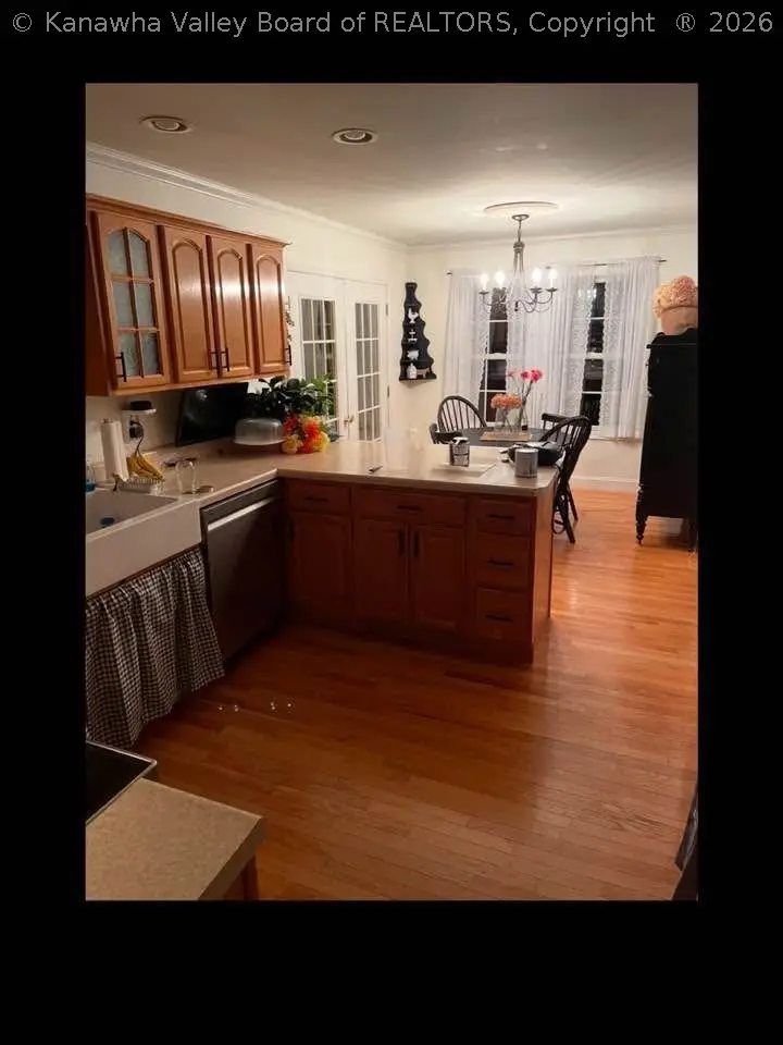 6024 Breeden Creek Road, Dingess, WV 25671 - #3