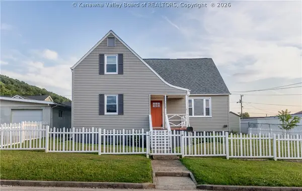 1628 16th Street, Nitro, WV 25143