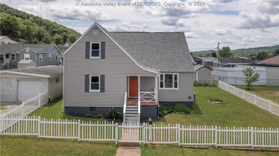 1628 16th Street, Nitro, WV 25143 - #3