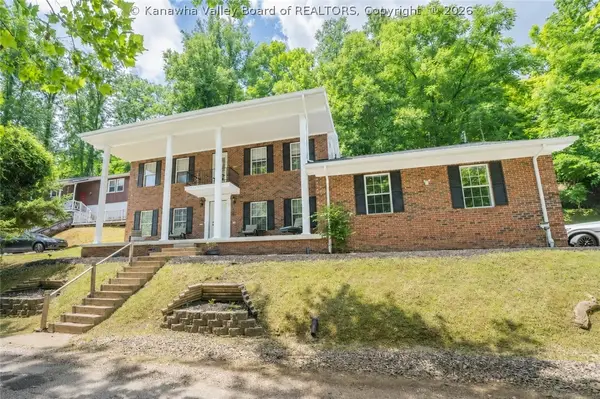 2297 Larwood Drive, Charleston, WV 25302