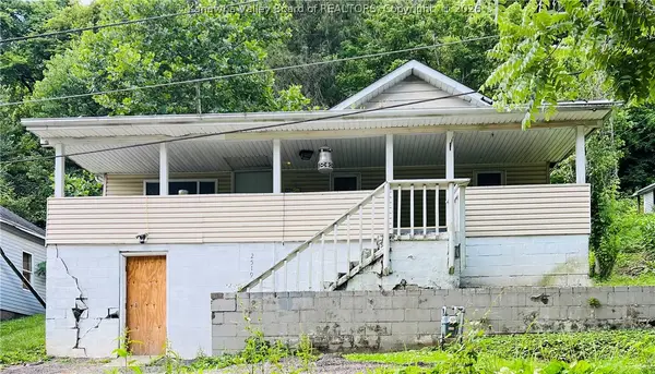 2519 Sissonville Drive, Charleston, WV 25312