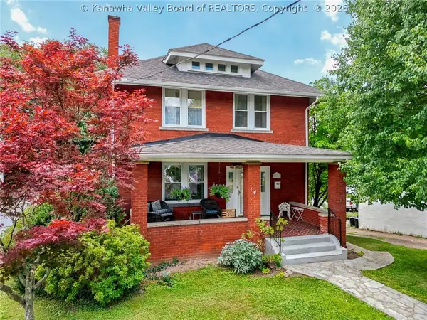817 Maple Road, Charleston, WV 25302