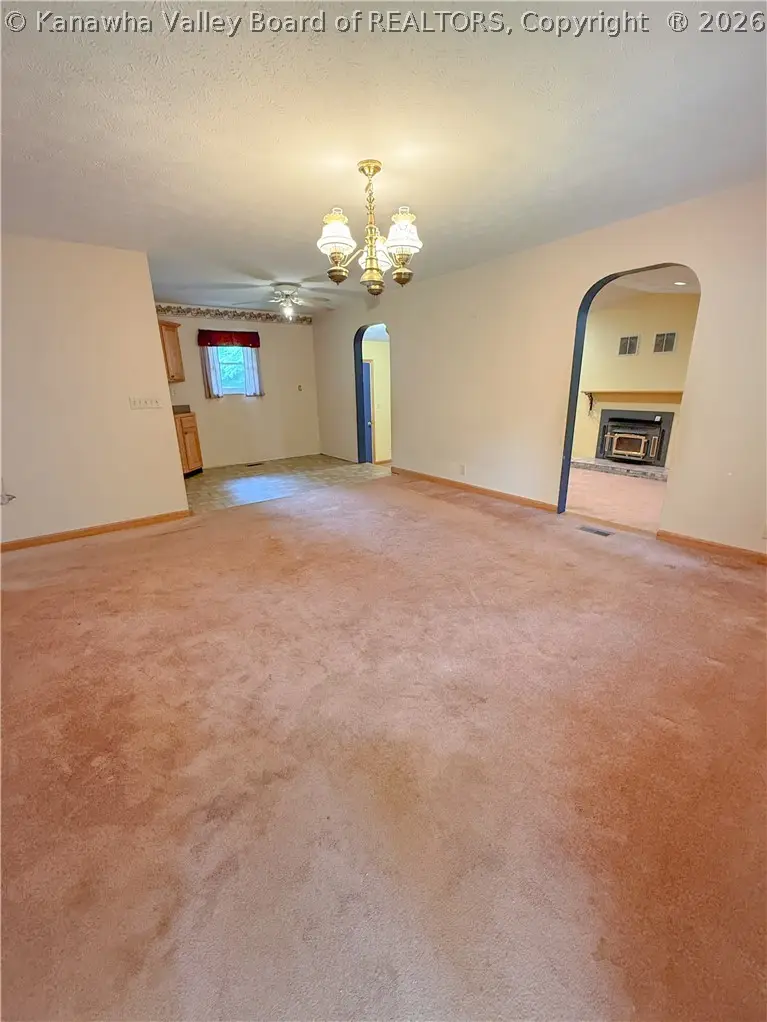 132 Wild Cherry Lane, Sissonville, WV 25320 - #2