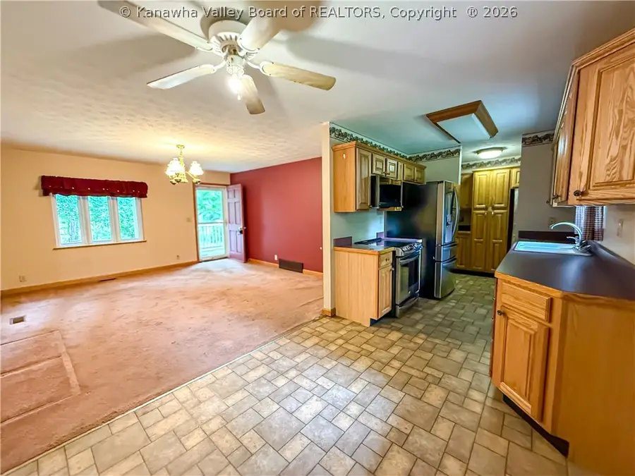 132 Wild Cherry Lane, Sissonville, WV 25320 - #3