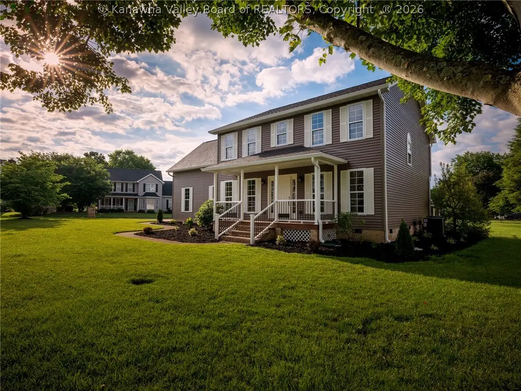 1 Meadow Ridge Drive, Hurricane, WV 25526 - #1