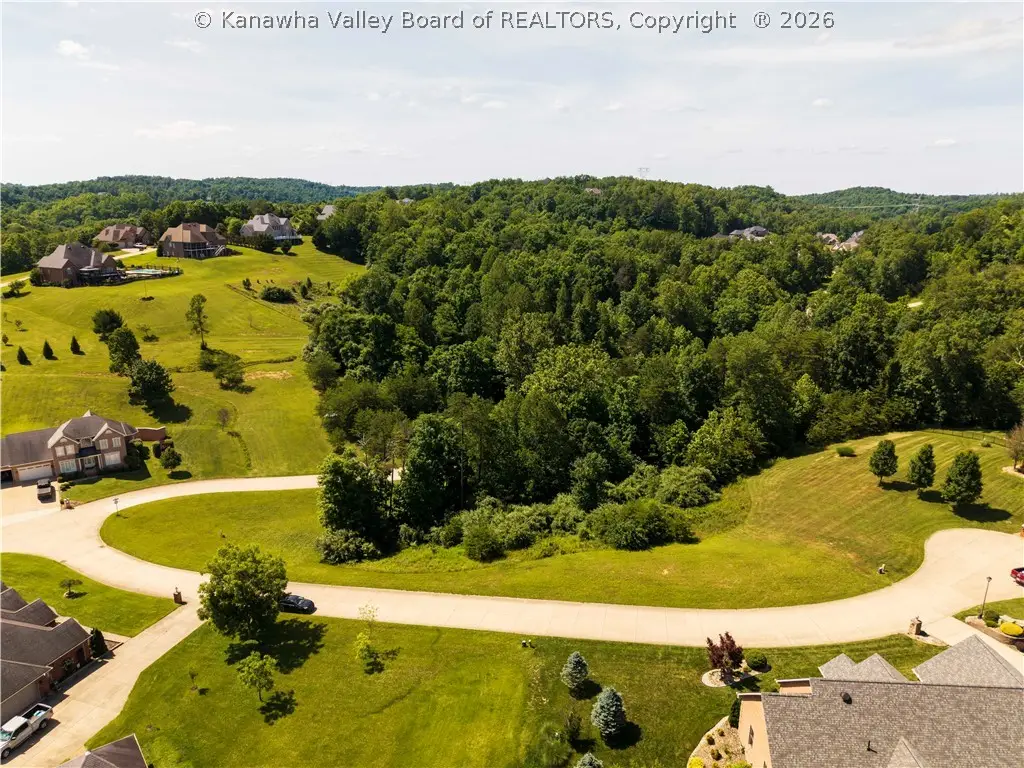 1893 Crystal Springs Drive, Winfield, WV 25213 - #1