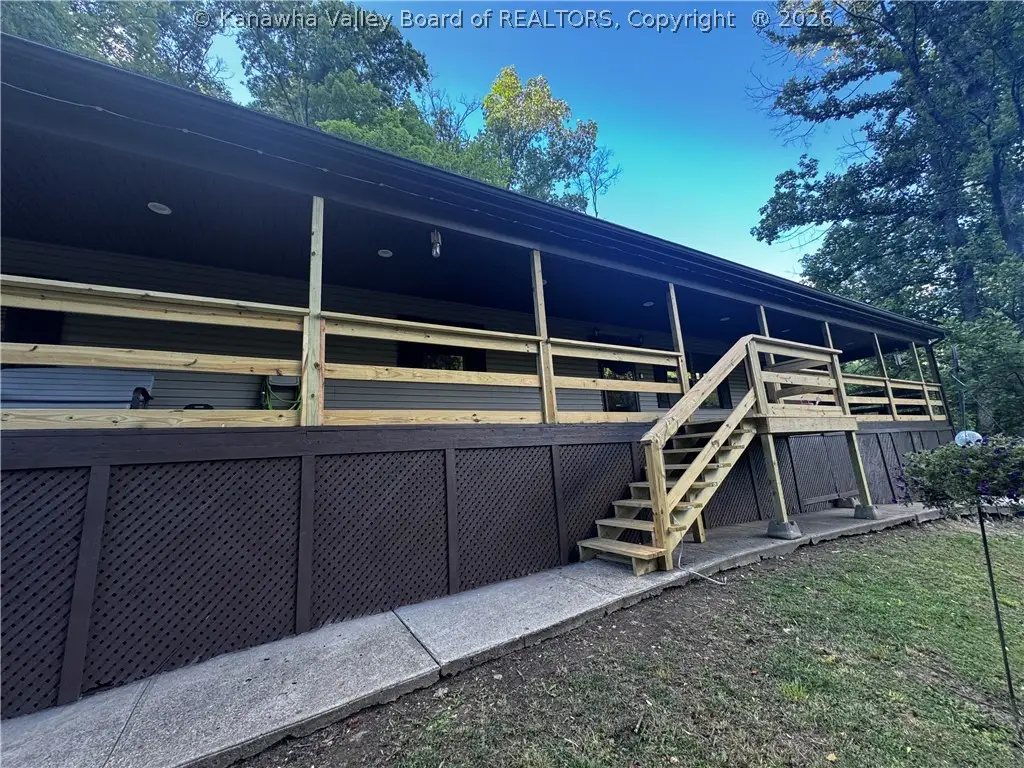 173 Kanawha Branch Road, Chapmanville, WV 25508 - #1