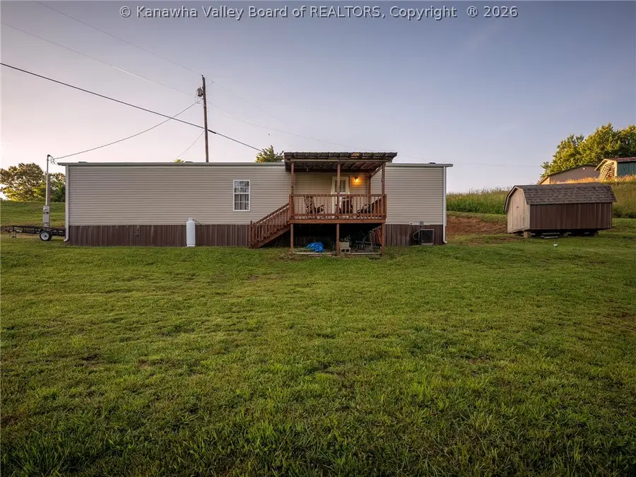 1425 Cooper Ridge Road, Milton, WV 25541 - #2