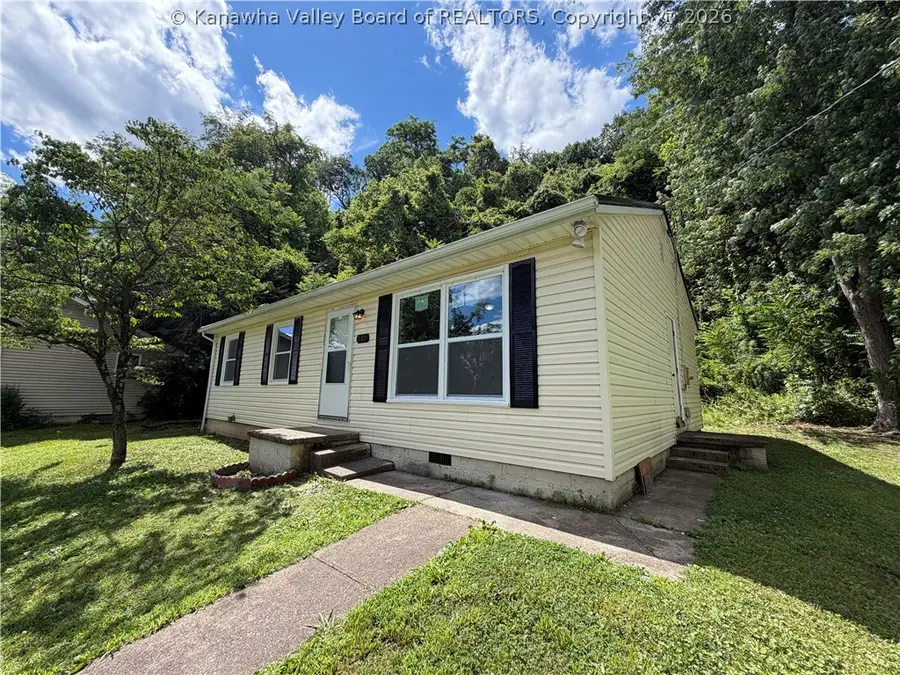 807 Dutch Hollow Road, Dunbar, WV 25064 - #2