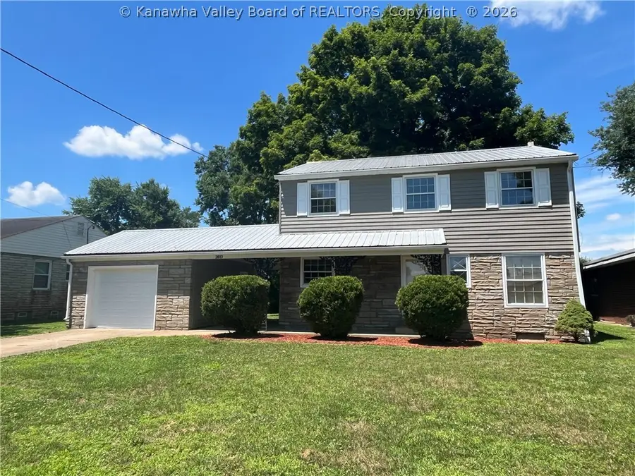 2803 Chandler Drive, Point Pleasant, WV 25550 - #2