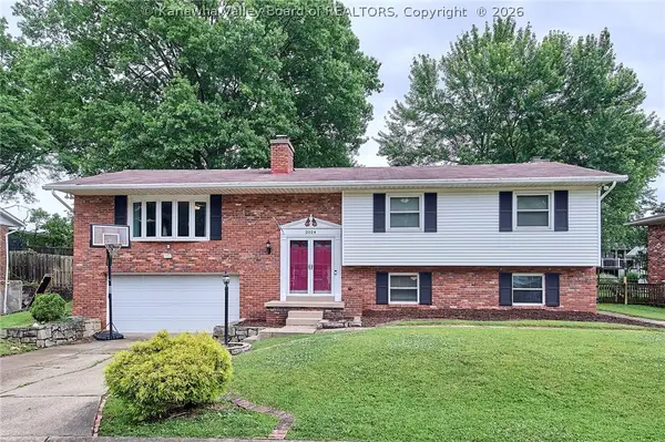 2024 Parkwood Road, Charleston, WV 25314