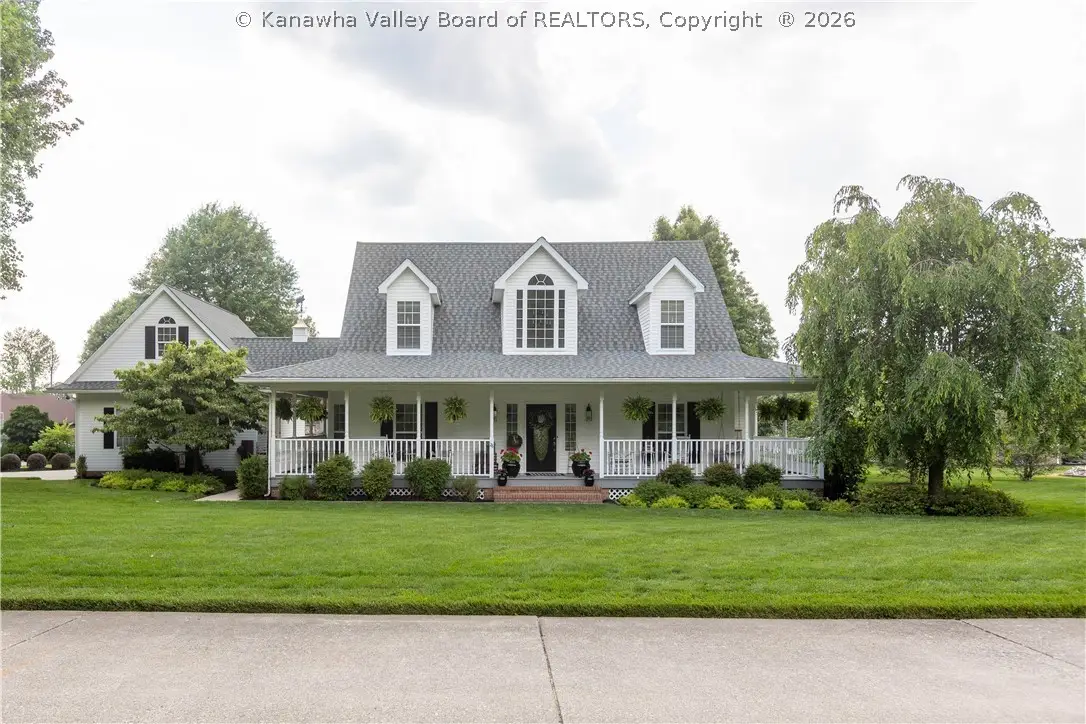 28 Hazel Circle, Winfield, WV 25213 - #1