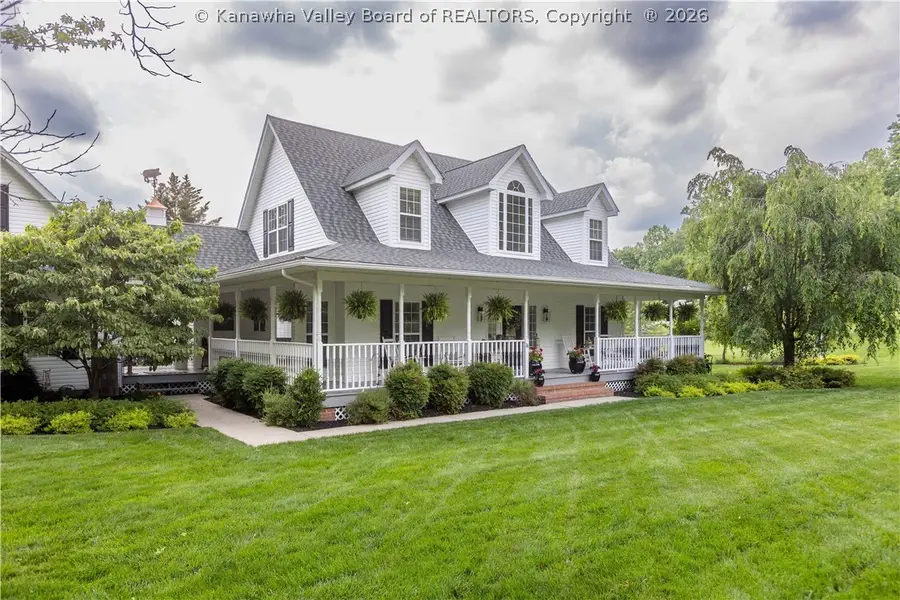 28 Hazel Circle, Winfield, WV 25213 - #2