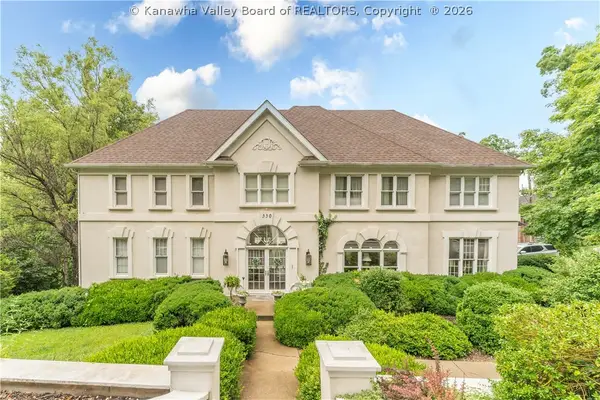330 Woodlomond Way, Huntington, WV 25705