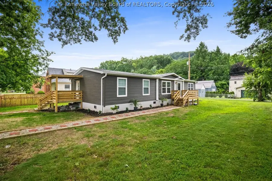 4013 Venable Avenue Se, Charleston, WV 25304 - #2