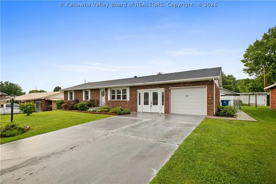 77 John Street, Culloden, WV 25510 - #2