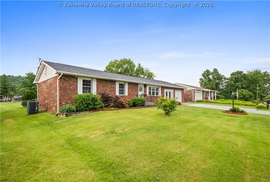 77 John Street, Culloden, WV 25510 - #3