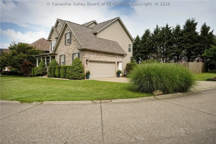 4007 Farmington Drive, Hurricane, WV 25526 - #3