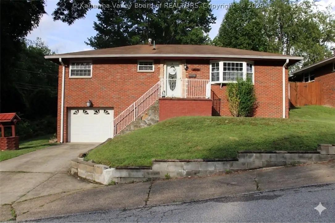 808 Wisteria Drive, South Charleston, WV 25309 - #1