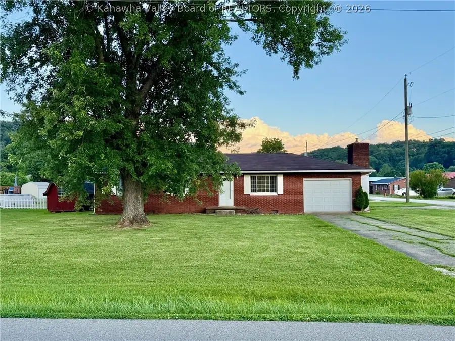 19 King Drive, Evans, WV 25241 - #3