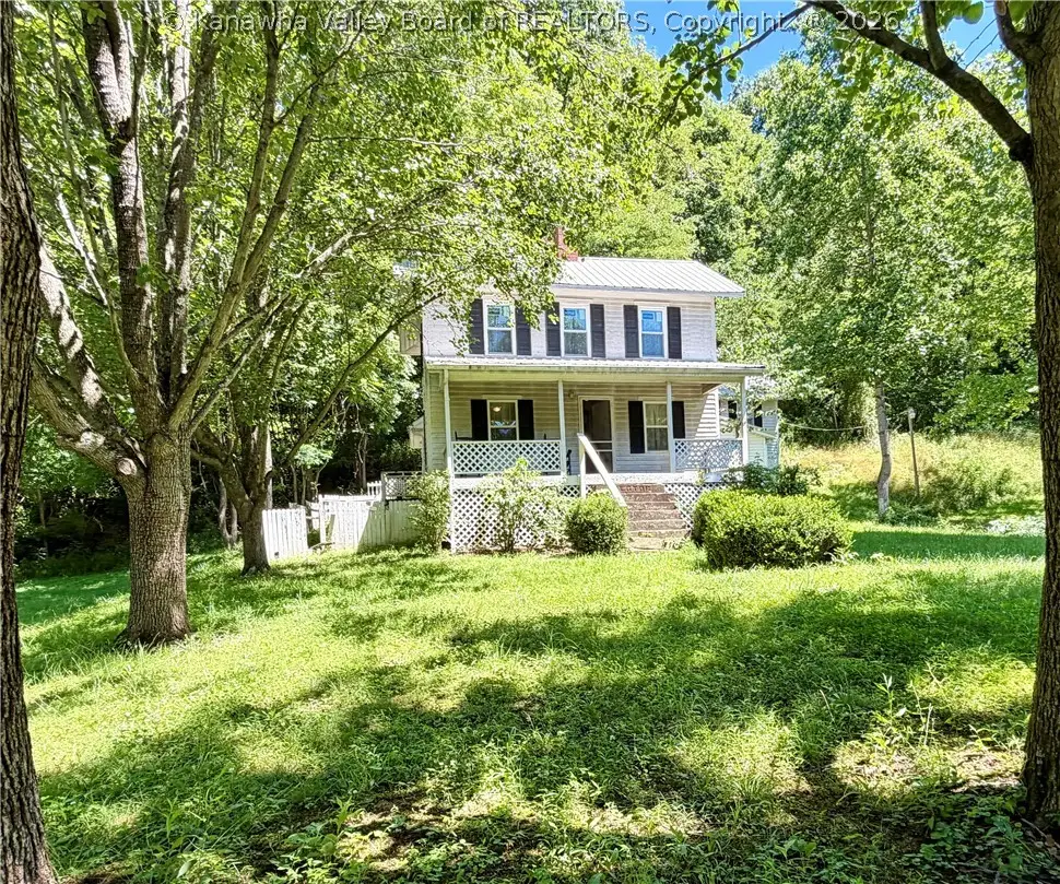 8438 Little Sandy Road, Ravenswood, WV 26164 - #1