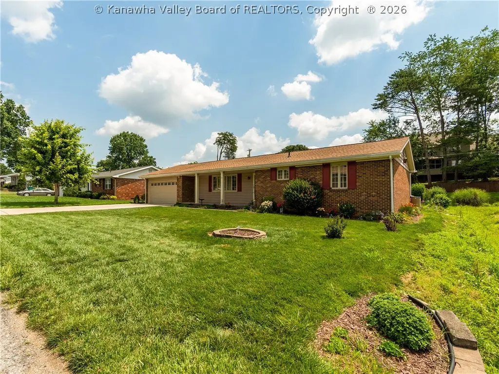 28 White Rock Drive, Hurricane, WV 25526 - #1