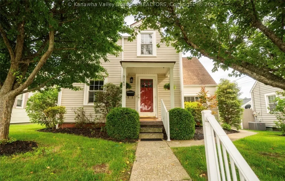 5145 Ohio Street, South Charleston, WV 25309 - #1