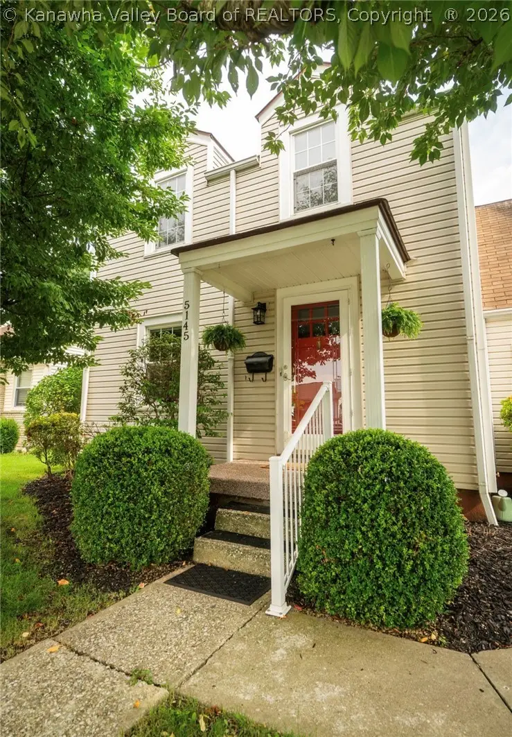 5145 Ohio Street, South Charleston, WV 25309 - #2