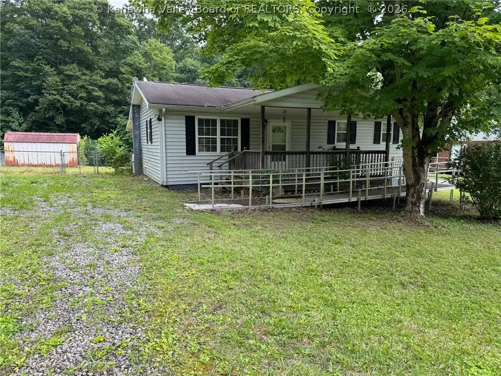 47 Kelly Lane, Fayetteville, WV 25840 - #1