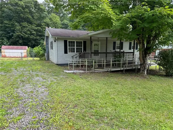 47 Kelly Lane, Fayetteville, WV 25840