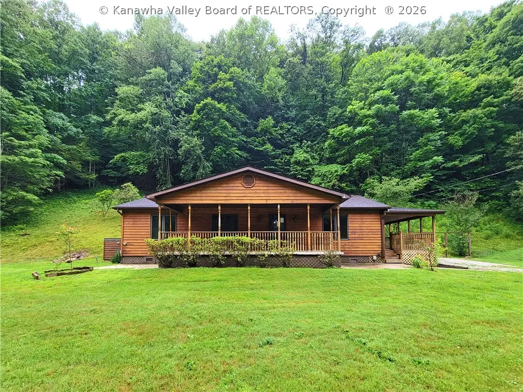 3064 Middle Fork Drive, Charleston, WV 25314 - #1