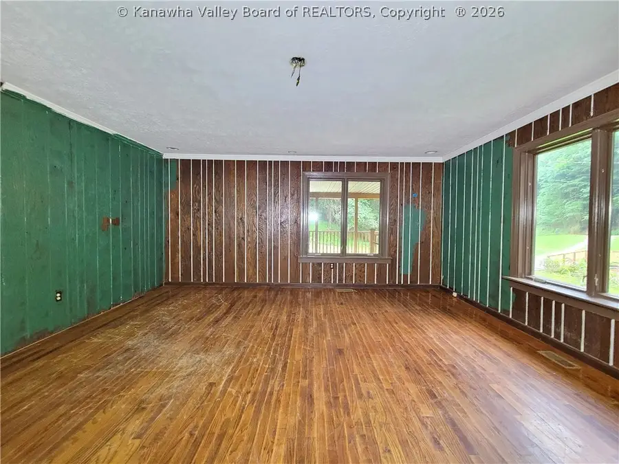 3064 Middle Fork Drive, Charleston, WV 25314 - #3