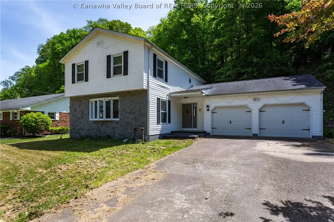 726 Lower Donally Road, Charleston, WV 25304 - #1